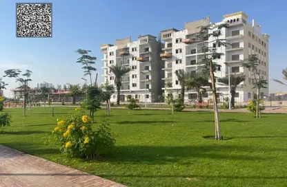 شقة - 2 غرف نوم - 2 حمامات للبيع في قرية الأميرة - عجمان