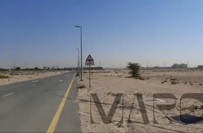 أرض - استوديو للبيع في تلال جبل علي - جبل علي - دبي