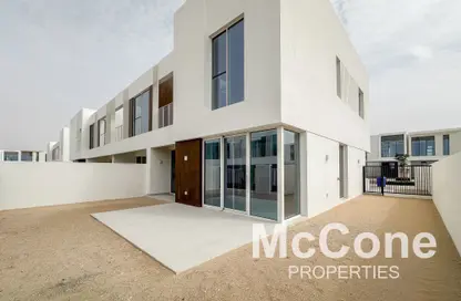 Townhouse - 4 Bedrooms - 3 Bathrooms for sale in Nara - The Valley - Dubai