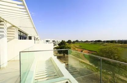 Villa - 4 Bedrooms - 5 Bathrooms for sale in Jumeirah Luxury - Jumeirah Golf Estates - Dubai
