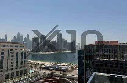 شقة - 2 غرف نوم - 3 حمامات للايجار في سوهو نخلة جميرا - نخلة جميرا - دبي
