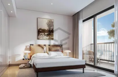 Apartment - 1 Bedroom - 2 Bathrooms for sale in Sobha Orbis - Motor City - Dubai