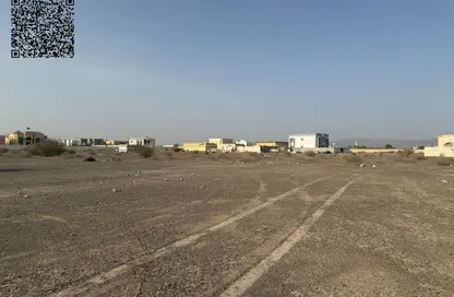 Land - Studio for sale in Manama - Ajman