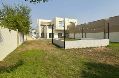 Villa - 5 Bedrooms - 6 Bathrooms for sale in Sharjah Garden City - Sharjah