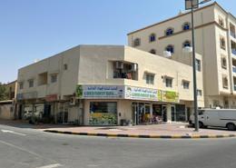 Outdoor Building image for: Whole Building - 7 bathrooms for sale in Al Naimiya - Al Naemiyah - Ajman, Image 1