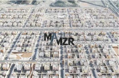Land - Studio for sale in Mohamed Bin Zayed City Villas - Mohamed Bin Zayed City - Abu Dhabi