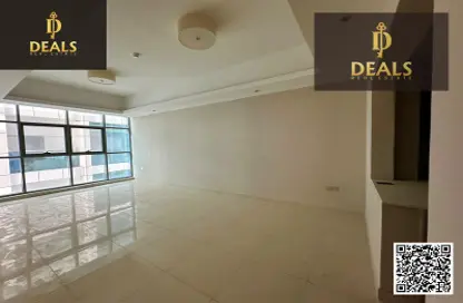 Apartment - 2 Bedrooms - 2 Bathrooms for sale in Gulfa Towers - Al Rashidiya 1 - Al Rashidiya - Ajman