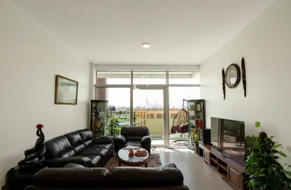 Apartment - 2 Bedrooms - 3 Bathrooms for rent in Park Gate Residence 1 - Al Kifaf - Zabeel - Dubai