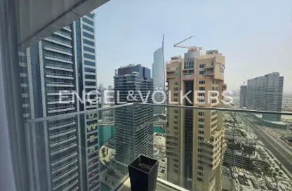 Apartment - 2 Bedrooms - 3 Bathrooms for sale in Me Do Re Tower - JLT Cluster L - Jumeirah Lake Towers - Dubai