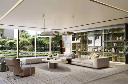 شقة - غرفة نوم - 2 حمامات للبيع في نوريل - مدينة جميرا ليفينج - أم سقيم - دبي