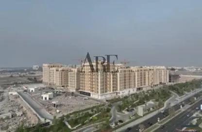 Apartment - 1 Bedroom - 2 Bathrooms for sale in Souks Retail - Al Mamsha - Muwaileh - Sharjah
