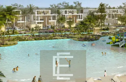 Villa - 5 Bedrooms - 5 Bathrooms for sale in Park Greens 2 - Park Greens - Damac Hills 2 - Dubai