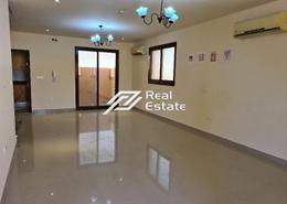 Townhouse - 3 bedrooms - 3 bathrooms for sale in Zone 7 - Hydra Village - Abu Dhabi