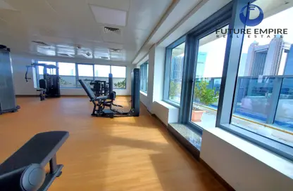Apartment - 2 Bedrooms - 3 Bathrooms for rent in Adaire 1 - Al Satwa - Dubai
