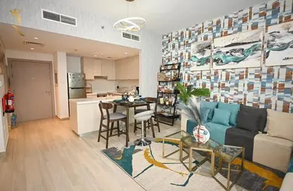 شقة - 2 غرف نوم - 2 حمامات للايجار في وترز أج - جزيرة الياس - أبوظبي شقة - 2 غرف نوم - 2 حمامات للايجار في وترز أج - جزيرة الياس - أبوظبي