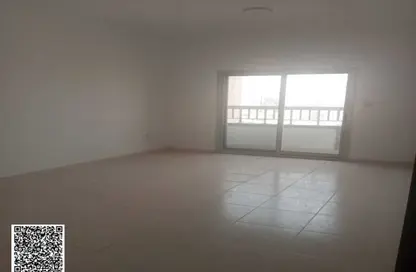Apartment - 2 Bedrooms - 2 Bathrooms for rent in Ajman Gate Tower - Ajman Industrial 2 - Ajman Industrial Area - Ajman