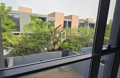 Townhouse - 2 Bedrooms - 4 Bathrooms for rent in Robinia - Masaar - Tilal City - Sharjah