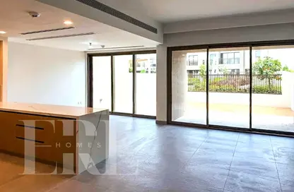 Townhouse - 3 Bedrooms - 4 Bathrooms for sale in La Violeta 1 - Villanova - Dubai Land - Dubai