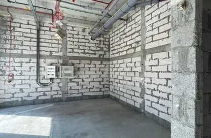 Shop - Studio for rent in AZIZI Riviera 3 - Meydan One - Meydan - Dubai