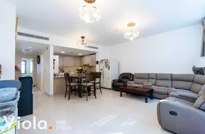 Townhouse - 2 Bedrooms - 3 Bathrooms for sale in The Pulse Townhouses - The Pulse - Dubai South (Dubai World Central) - Dubai