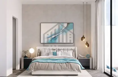 Apartment - 1 Bedroom - 2 Bathrooms for sale in Reef 999 - Al Furjan - Dubai