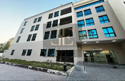 Apartment - 1 Bedroom - 1 Bathroom for sale in Masaar Residence - Jumeirah Village Circle - Dubai