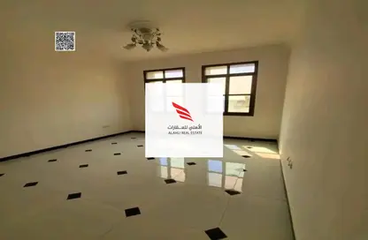 Apartment - Studio - 1 Bathroom for rent in Al Jawhara Building - Al Rawda 3 - Al Rawda - Ajman