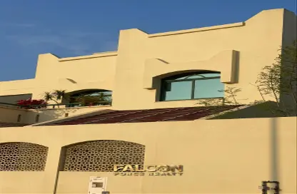Villa - 3 Bedrooms - 3 Bathrooms for rent in Garden Villas - Umm Suqeim 2 - Umm Suqeim - Dubai