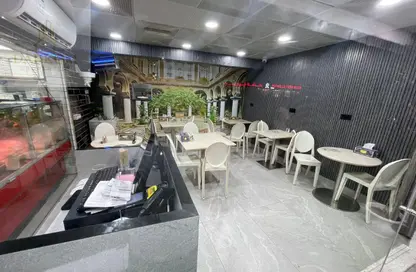 متجر - استوديو - 2 حمامات للايجار في برج النعيمية  3 - أبراج النعيمية - النعيمية - عجمان