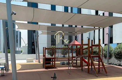Apartment - 2 Bedrooms - 3 Bathrooms for rent in Tiraz - Naseej District - Aljada - Sharjah