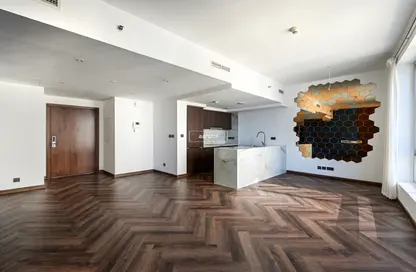 Apartment - 1 Bedroom - 1 Bathroom for rent in Sanibel Tower - Park Island - Dubai Marina - Dubai