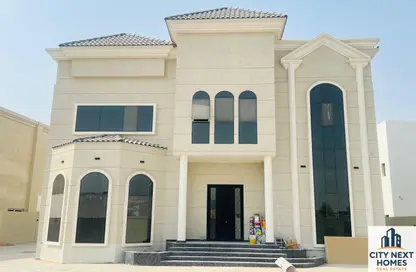 Villa - 5 Bedrooms - 7 Bathrooms for rent in Nad Al Sheba Villas - Nad Al Sheba 3 - Nad Al Sheba - Dubai
