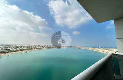 Apartment - 1 Bedroom - 2 Bathrooms for sale in Gateway Residences - Mina Al Arab - Ras Al Khaimah