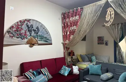 Apartment - Studio - 1 Bathroom for sale in Al Nuaimiya Towers C - Al Nuaimiya - Ajman