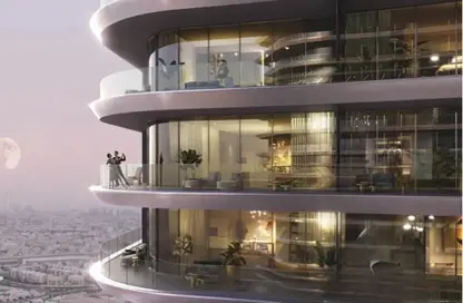 Apartment - 2 Bedrooms - 3 Bathrooms for sale in Binghatti Hills - Dubai Science Park - Dubai
