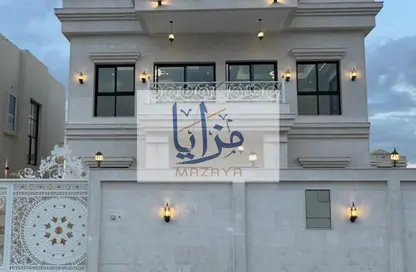 فيلا - 4 غرف نوم - 5 حمامات للبيع في الحليو 2 - الحليو - عجمان
