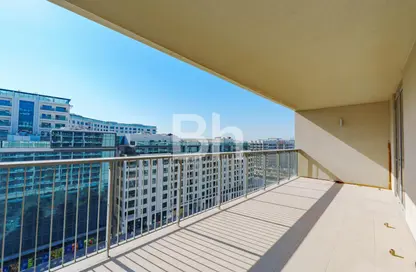 Apartment - 2 Bedrooms - 2 Bathrooms for sale in Building A - Al Zeina - Al Raha Beach - Abu Dhabi