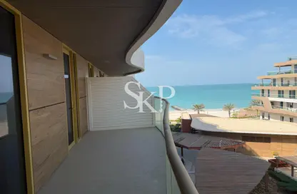 شقة - غرفة نوم - 2 حمامات للايجار في قرية الحد - جزيرة السعديات - أبوظبي