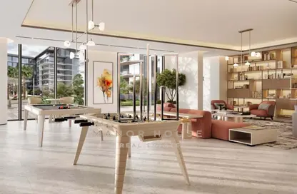 Apartment - 2 Bedrooms - 3 Bathrooms for sale in Northline 2 - City Walk - Dubai