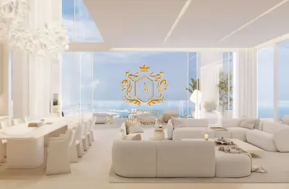 Apartment - 2 Bedrooms - 3 Bathrooms for sale in The Chedi Private Residences - Barsha Heights (Tecom) - Dubai