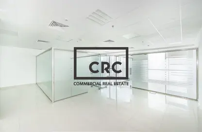 مكتب - استوديو للايجار في برج ريجال - الخليج التجاري - دبي