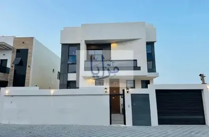 فيلا - 5 غرف نوم - 7 حمامات للبيع في الزاهية جاردنز - الزاهية - عجمان