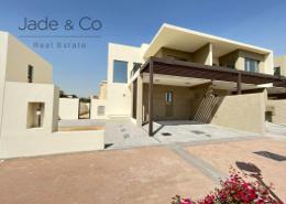 Villa - 4 bedrooms - 4 bathrooms for sale in Camelia 2 - Camelia - Arabian Ranches 2 - Dubai
