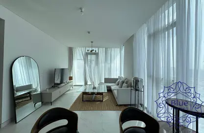 Apartment - 1 Bedroom - 2 Bathrooms for rent in Residences 14 - District One - Mohammed Bin Rashid City - Dubai