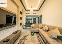 Apartment - 1 bedroom - 1 bathroom for rent in Bella Rose - Al Barsha South - Al Barsha - Dubai