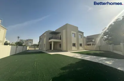 Villa - 6 Bedrooms - 6 Bathrooms for rent in B Villas - Living Legends - Dubai