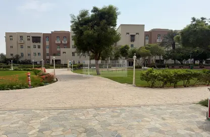 Apartment - 3 Bedrooms - 2 Bathrooms for rent in Masakin Al Furjan - South Village - Al Furjan - Dubai