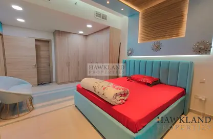 Apartment - 2 Bedrooms - 3 Bathrooms for rent in Nasayem Avenue - Mirdif Hills - Mirdif - Dubai