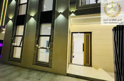 Villa - 6 Bedrooms - 7 Bathrooms for rent in Al Yasmeen 1 - Al Yasmeen - Ajman