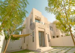 Villa - 3 bedrooms - 4 bathrooms for rent in Mira Oasis 3 - Mira Oasis - Reem - Dubai Villa - 3 bedrooms - 4 bathrooms for rent in Mira Oasis 3 - Mira Oasis - Reem - Dubai